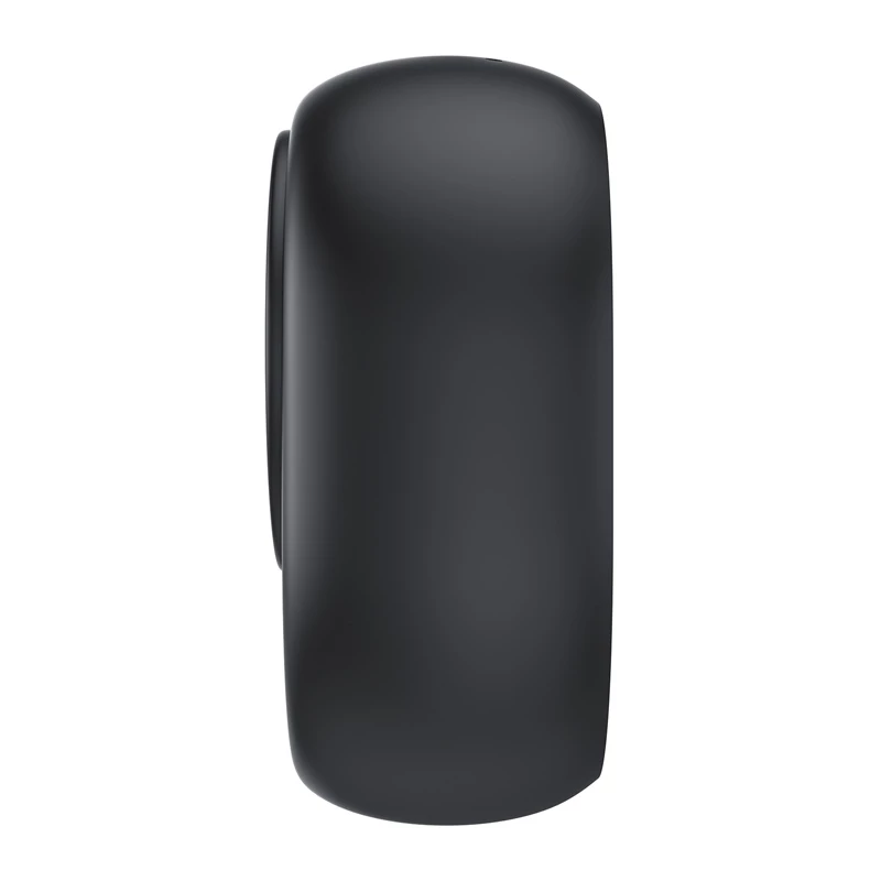 EMEET Piko Webcam 4K UHD mit Autofokus, Dual-Mikrofon, Datenschutzblende, USB-C, Schwarz