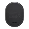 EMEET Piko Webcam 4K UHD mit Autofokus, Dual-Mikrofon, Datenschutzblende, USB-C, Schwarz
