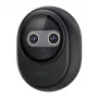 EMEET Piko Webcam 4K UHD mit Autofokus, Dual-Mikrofon, Datenschutzblende, USB-C, Schwarz
