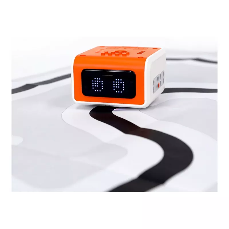 MATATALAB MatataStudio VinciBot Educational Coding Robot für Kinder ab 8 Jahren