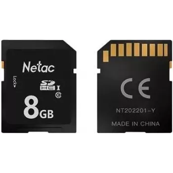 Creality Ender-3 V3 SE 8GB MicroSDHC-Speicherkarte (Class 10, U1, V10)