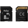 Creality Ender-3 V3 SE 8GB MicroSDHC-Speicherkarte (Class 10, U1, V10)