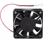 Creality Ender-5 S1 6015 Axial Lüfter 24V 0.1A 2-Pin JST-XH Hotend Kühlungslüfter