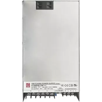Creality Ender-5 Plus Netzteil