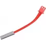 Creality Ender-3 S1 Pro Heizpatrone 24V 40W 6x20mm 1m Silikonkabel