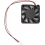 Creality Ender-3 Neo 4010 Axial Lüfter 24V 40x40x10mm 3D-Drucker Kühlgebläse