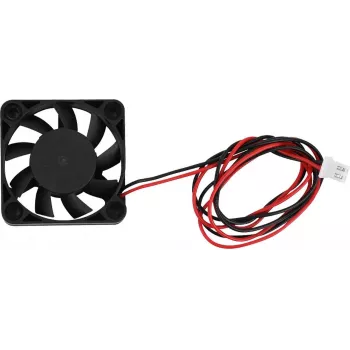 Creality Ender-7 4010 Axiallüfter für Extrudermotor - 24V DC 40x40x10mm Ersatzteil