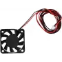 Creality Ender-7 4010 Axiallüfter für Extrudermotor 24V DC 40x40x10mm 3D-Drucker Ersatzteil