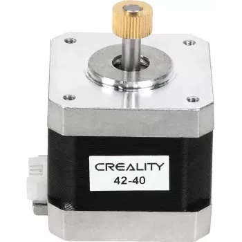 Creality Ender-3 Max Neo 42-40 Schrittmotor NEMA 17 1,8° 1,5 A 0,4 N·m 3D-Drucker Teil