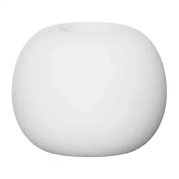FLEXTAIL Mushroom Shade für Tiny Pump 2X Lampe (Weiß)