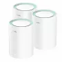 Cudy AX1500 Wi-Fi 6 Gigabit Mesh Lösung 3er-Pack (M1500(3-Pack))