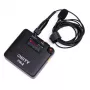 Deity PR-2 Stereo Pocket Recorder mit Lavalier-Mikrofon