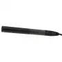 Deity S-Mic 3S Short Shotgun Kondensatormikrofon - Superniere, XLR, Schwarz