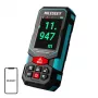 Mileseey S7 Laser-Entfernungsmesser mit 100m Display