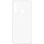 Huawei Y6P Schutzhülle Transparent