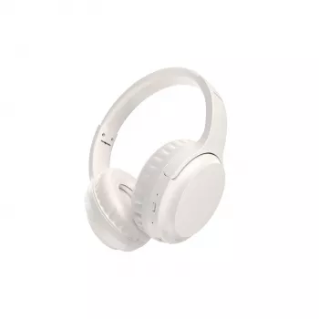 DUDAO X22Pro Kabellose Over-Ear Bluetooth 5.3 Kopfhörer - Weiß