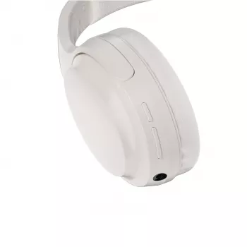 DUDAO X22Pro Kabellose Over-Ear Bluetooth 5.3 Kopfhörer - Weiß