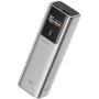 CUKTECH CKPB100PGLBL 150W 10000mAh Power Bank Grau