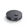JONR X1 Max Saug- und Wischroboter mit Absaugstation, 4000 Pa Saugkraft, LDS-LiDAR-Navigation, 5200 mAh Akku, 250 min Laufzeit, HEPA-Filter, Wi-Fi, kompatibel mit Alexa/Google Assistant
