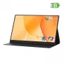ZEUSLAP P15AT 15.6 inch Tragbarer Monitor mit 10-Punkt-Touchscreen Full HD IPS USB-C Mini HDMI