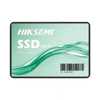HIKSEMI HS-SSD-WAVE(S)1024G 1TB SATA III 2.5-Zoll Interne SSD