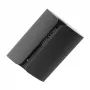HIKSEMI Externe SSD T300S 512GB Schwarz USB 3.2 Type-C 500/560 MB/s