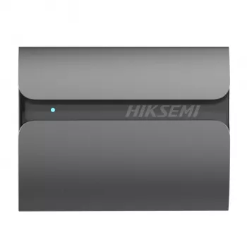 HIKSEMI T300S Externe SSD 1TB USB 3.2 Type-C Schwarz 560/500 MB/s
