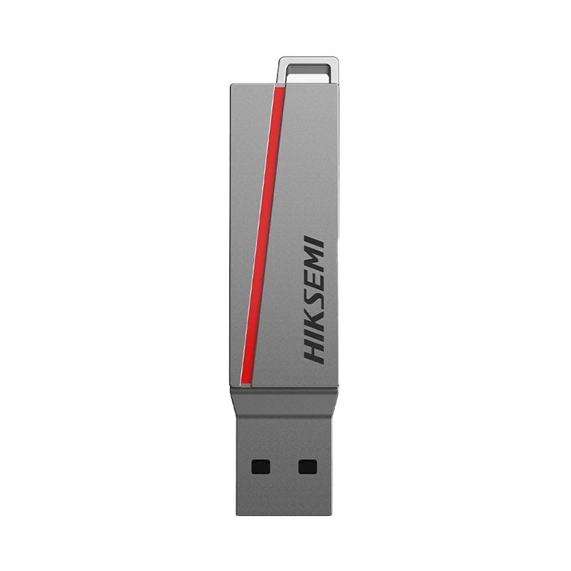 HIKSEMI CLE USB 32 GB E307C Dual USB 3.2 USB Type-C Grey