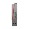 HIKSEMI CLE USB 128 GB E307C U3 Dual USB 3.2 & USB Type-C Flash Drive Grey
