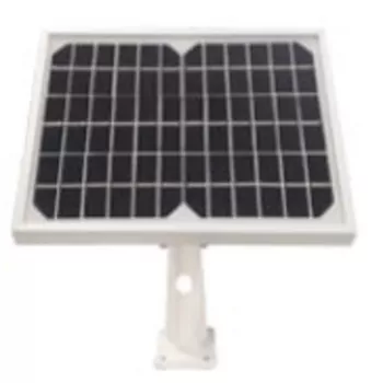 Milesight IoT CSOX-Pole Mastmontageset für Solarmodule