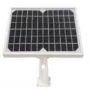 Milesight IoT CSOX-Pole Mastmontageset für Solarmodule