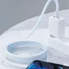 ACEFAST MFI USB-C auf Lightning Kabel 1,2m, 30W, 3A, Schwarz (C2-01)