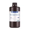 ANYCUBIC Water-Wash 2.0 1kg Resin Transparent