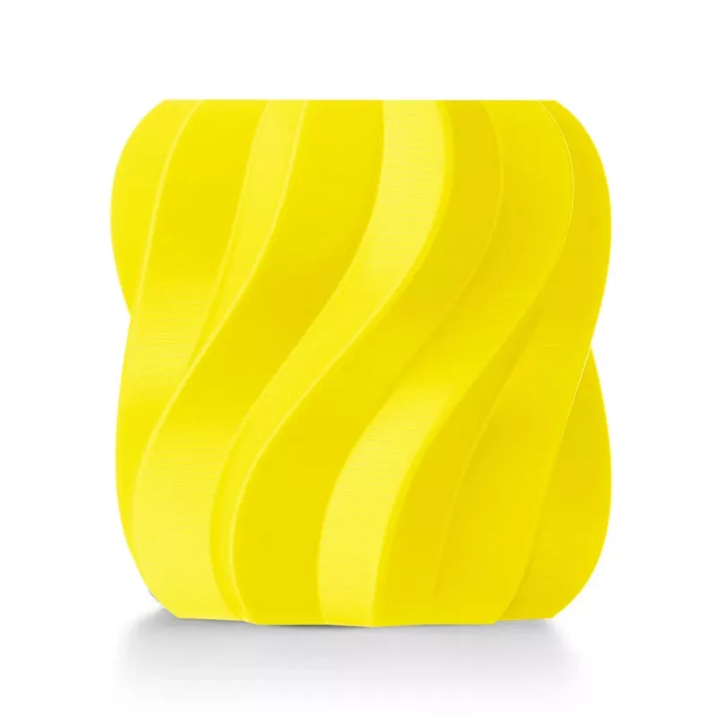 Anycubic Basic PLA Filament 1,75 mm Gelb 1 kg AHPLVY-107
