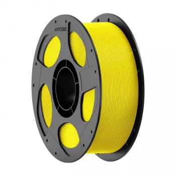 Anycubic Basic PLA Filament 1,75 mm Gelb 1 kg AHPLVY-107