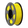 Anycubic Basic PLA Filament 1,75 mm Gelb 1 kg AHPLVY-107