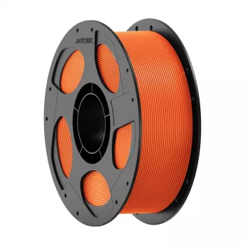 Anycubic Basic PLA Filament 1.75mm Orange 1kg
