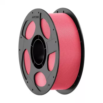 Anycubic Basic PLA Filament 1,75mm Pink 1kg AHPLSP-107