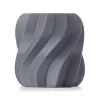 Anycubic Basic PLA Filament 1,75mm Textured Grey AHPLGY-107