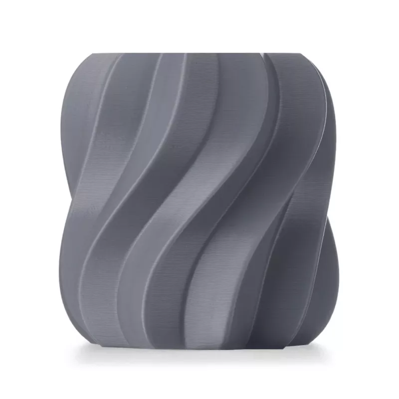 Anycubic Basic PLA Filament 1,75mm Textured Grey AHPLGY-107