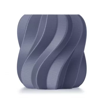 Anycubic Basic PLA Filament 1,75mm Textured Silver 1kg AHPLSL-107