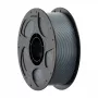 Anycubic Basic PLA Filament 1,75mm Textured Silver 1kg AHPLSL-107