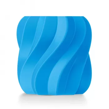 Anycubic Basic PLA Filament 1,75mm Cyan 1kg AHPLCY-107
