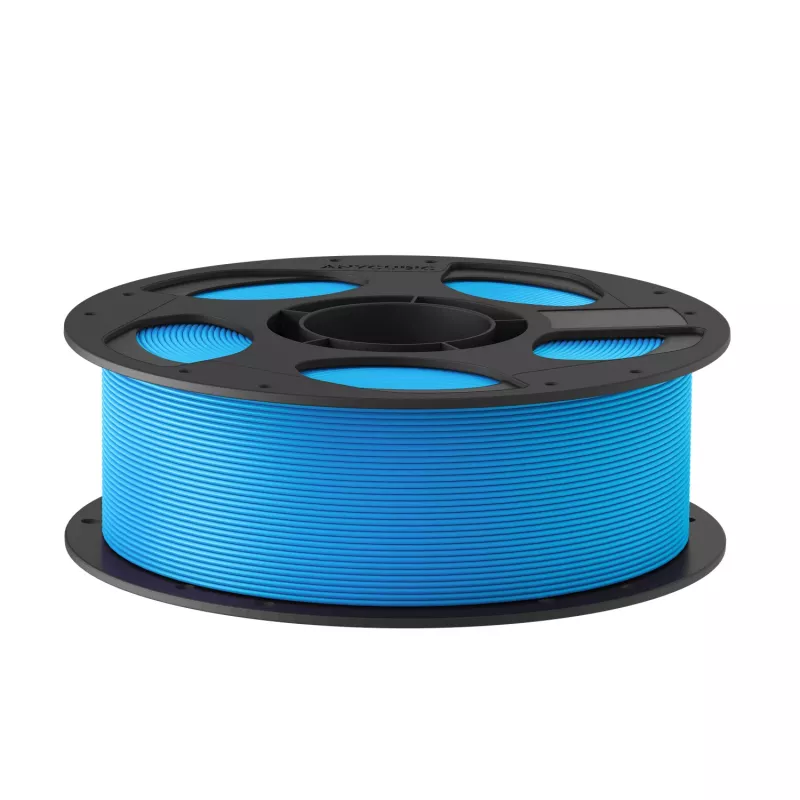 Anycubic Basic PLA Filament 1,75mm Cyan 1kg AHPLCY-107