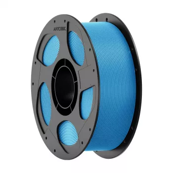 Anycubic Basic PLA Filament 1,75mm Cyan 1kg AHPLCY-107