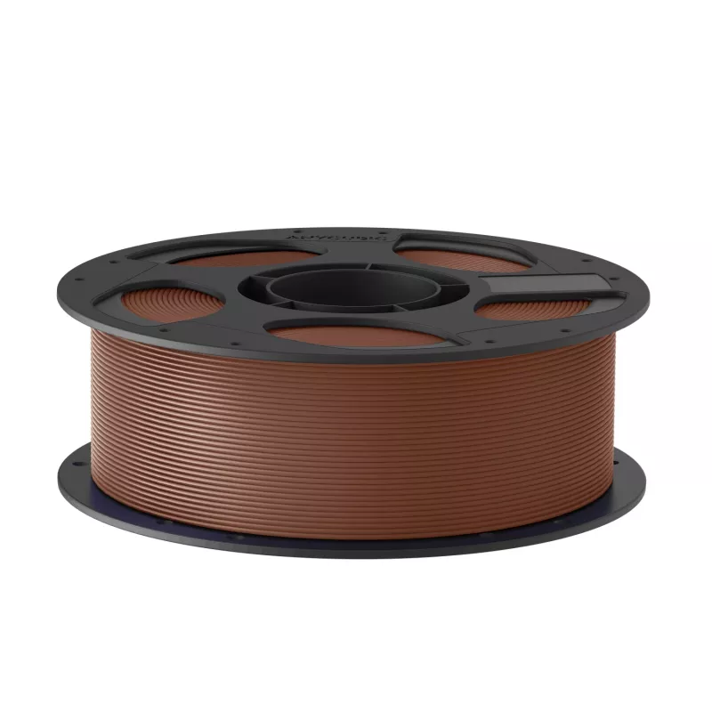 Anycubic Basic PLA Filament 1,75mm Bronze 1kg