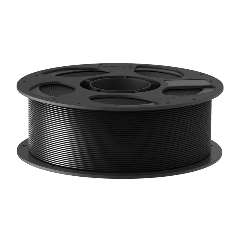 Anycubic PLA+ Filament 1,75mm Schwarz 1kg AHPLPBK-108