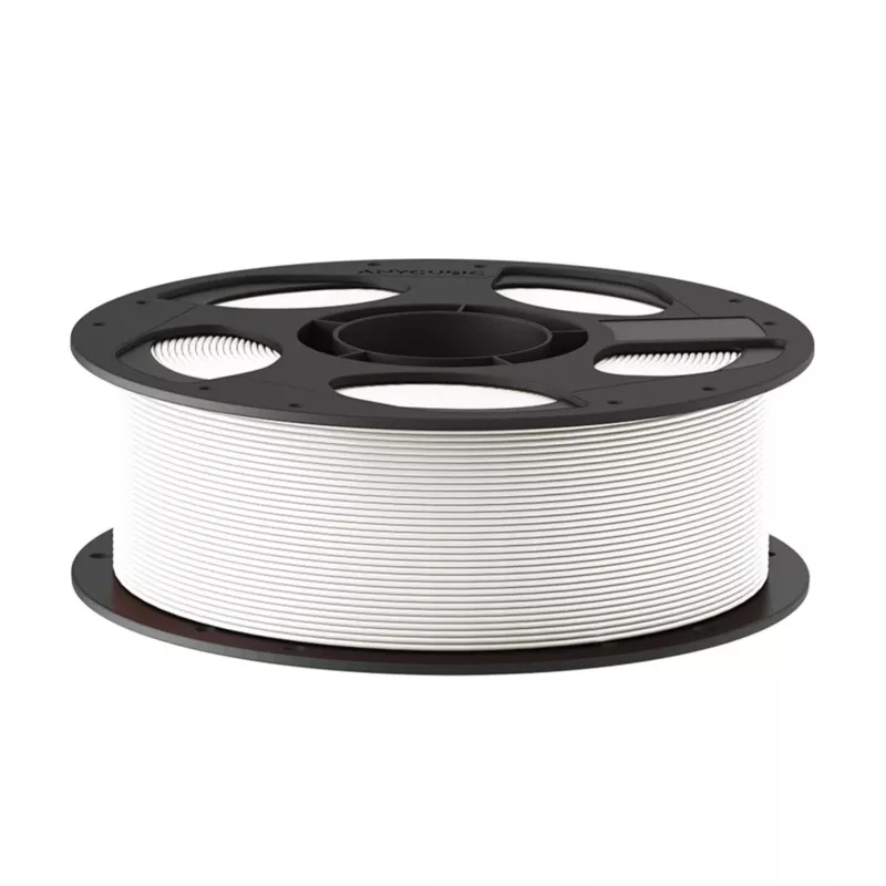ANYCUBIC PLA+ Filament 1,75mm Weiß 1kg AHPLPBW-108