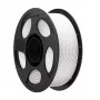 ANYCUBIC PLA+ Filament 1,75mm Weiß 1kg AHPLPBW-108