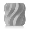 ANYCUBIC PLA+ Filament 1,75mm Grau 1kg AHPLPGE-108